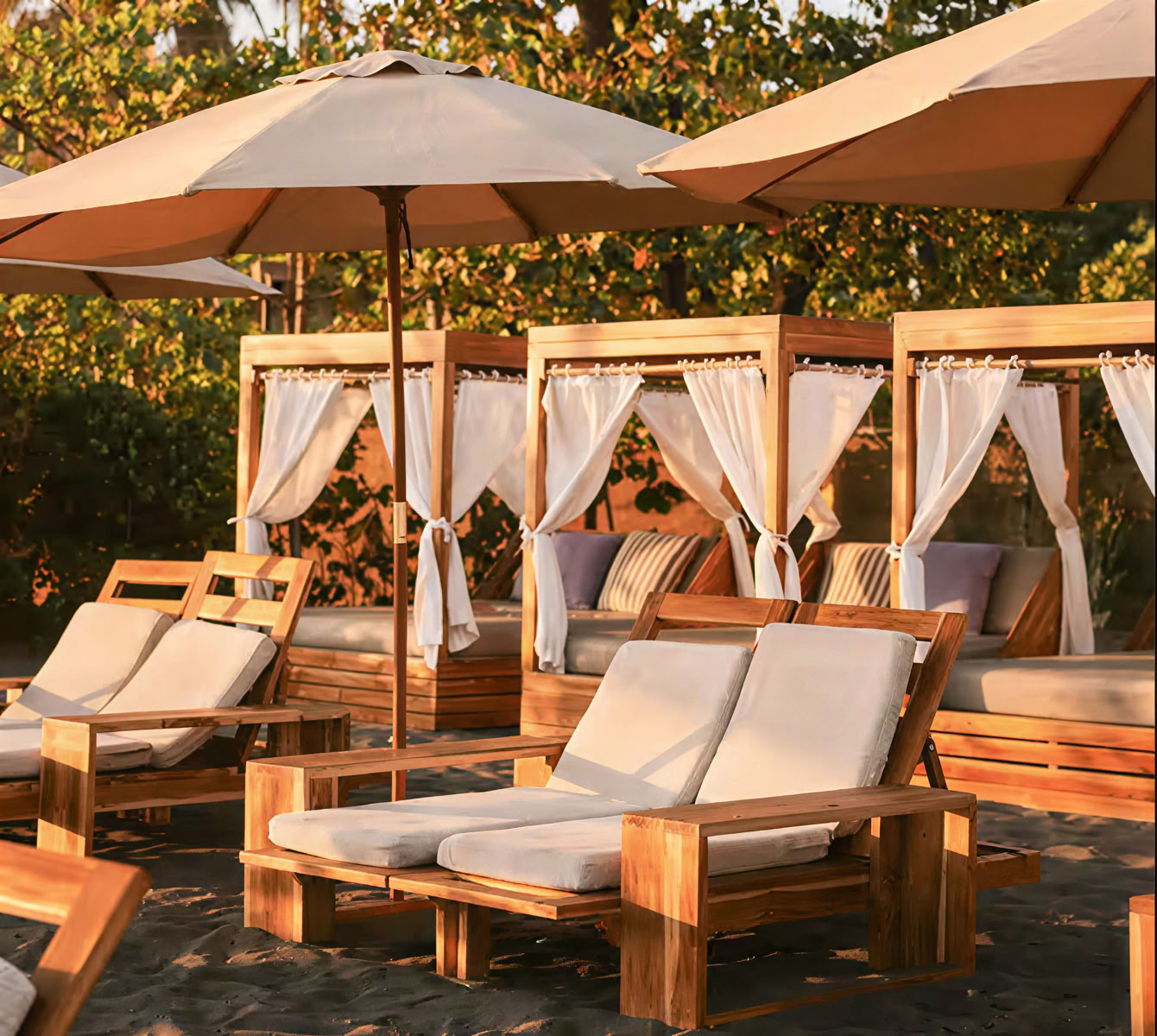 Ujti Kuyu Wellness-retreat