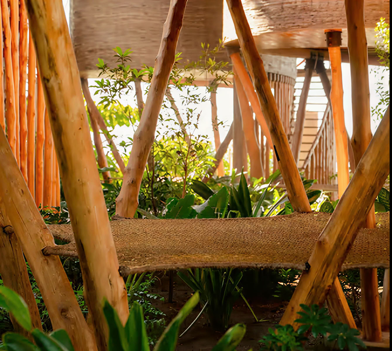 Ujti Kuyu Wellness-retreat