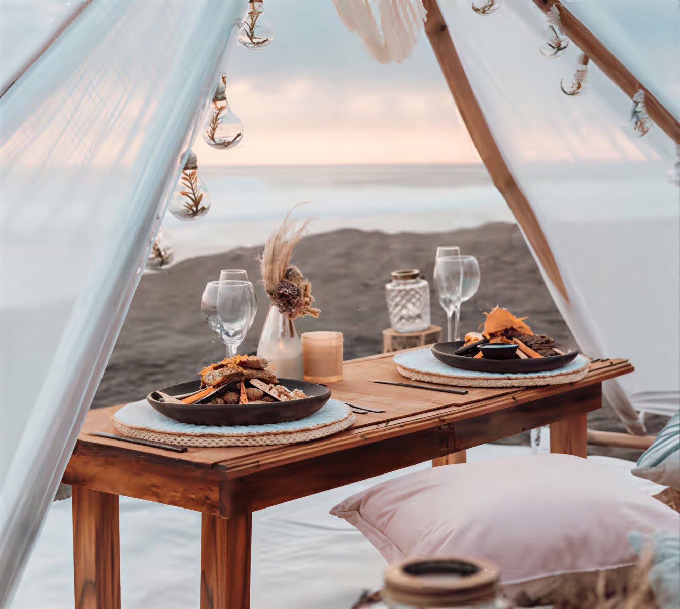 Ujti Kuyu Wellness-retreat
