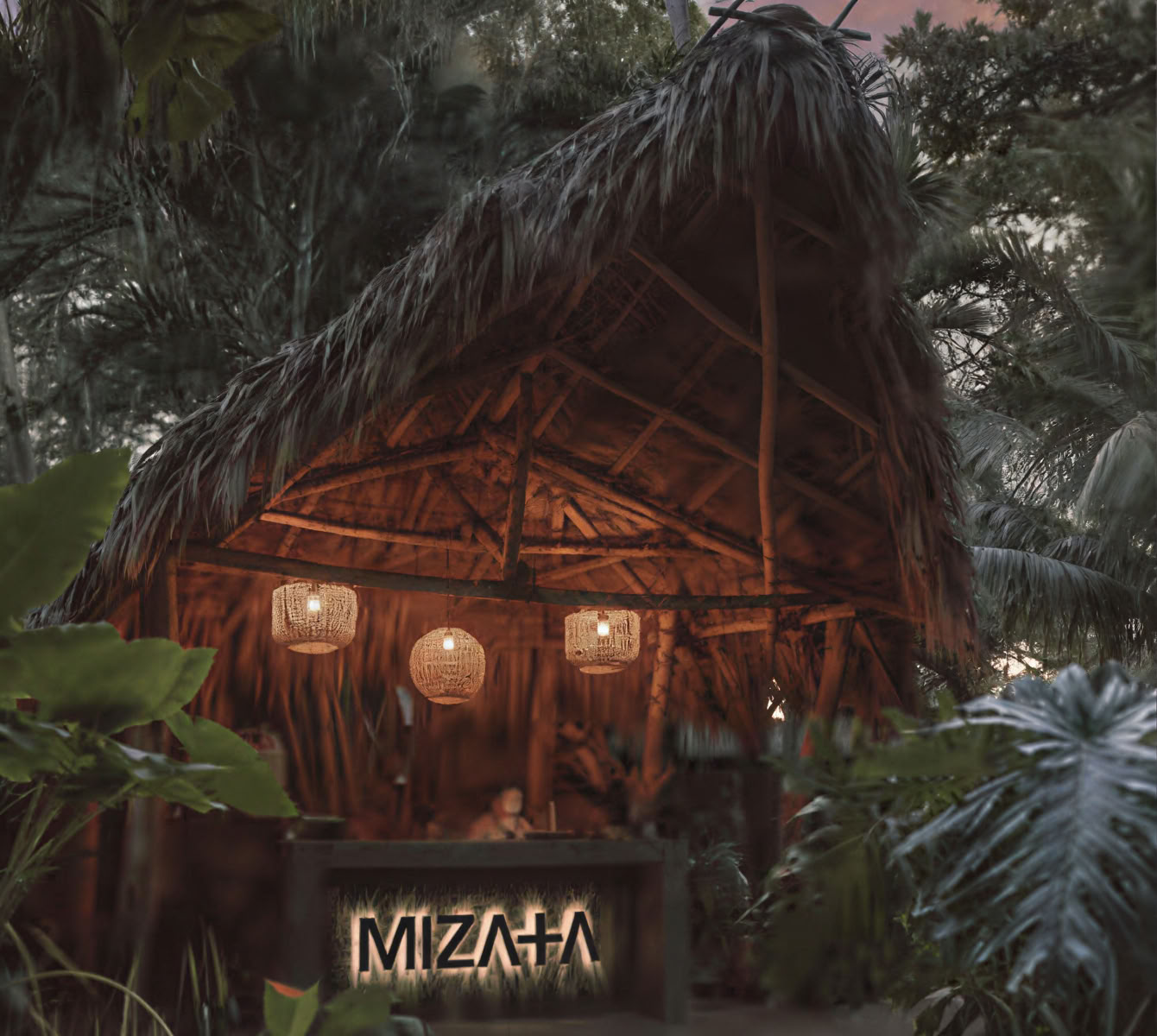 Ujti Kuyu Wellness-retreat