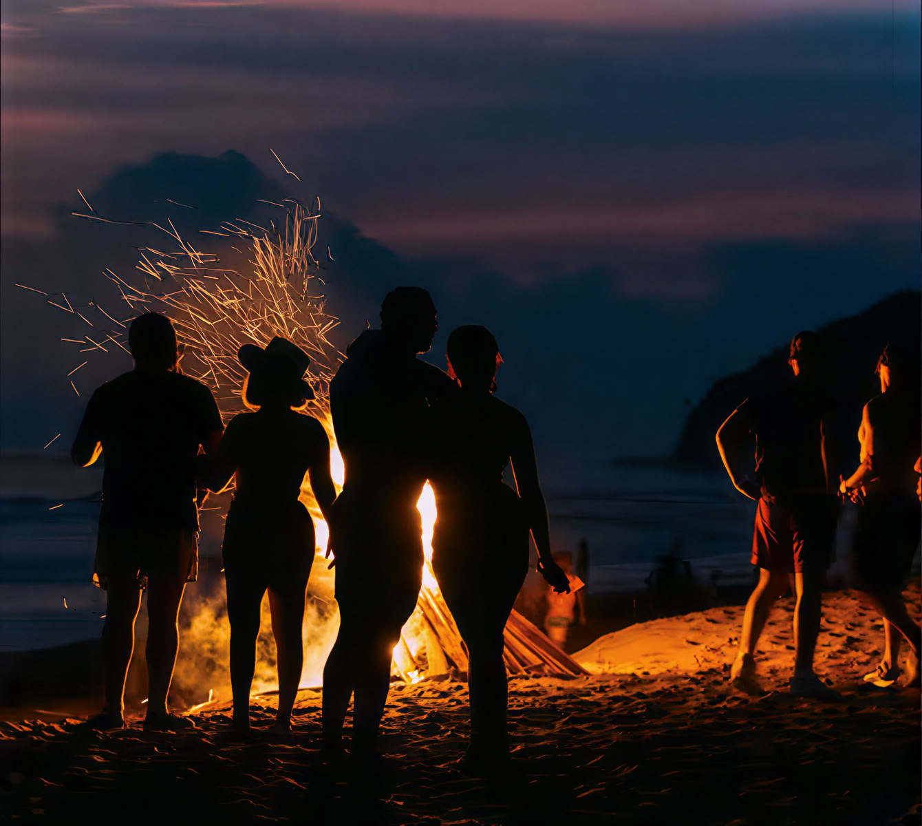 Ujti Kuyu Wellness-retreat