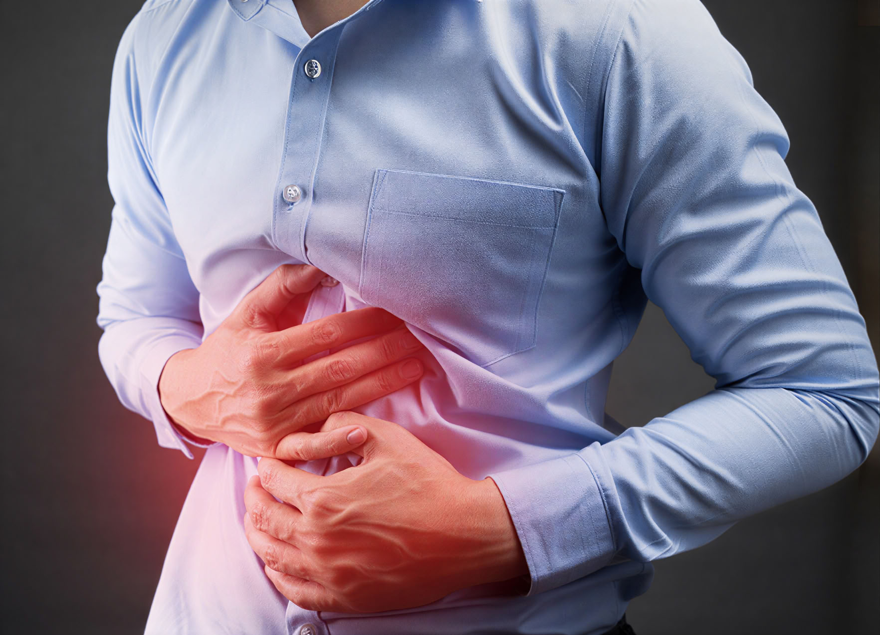 Ayurvedisk behandling af IBD