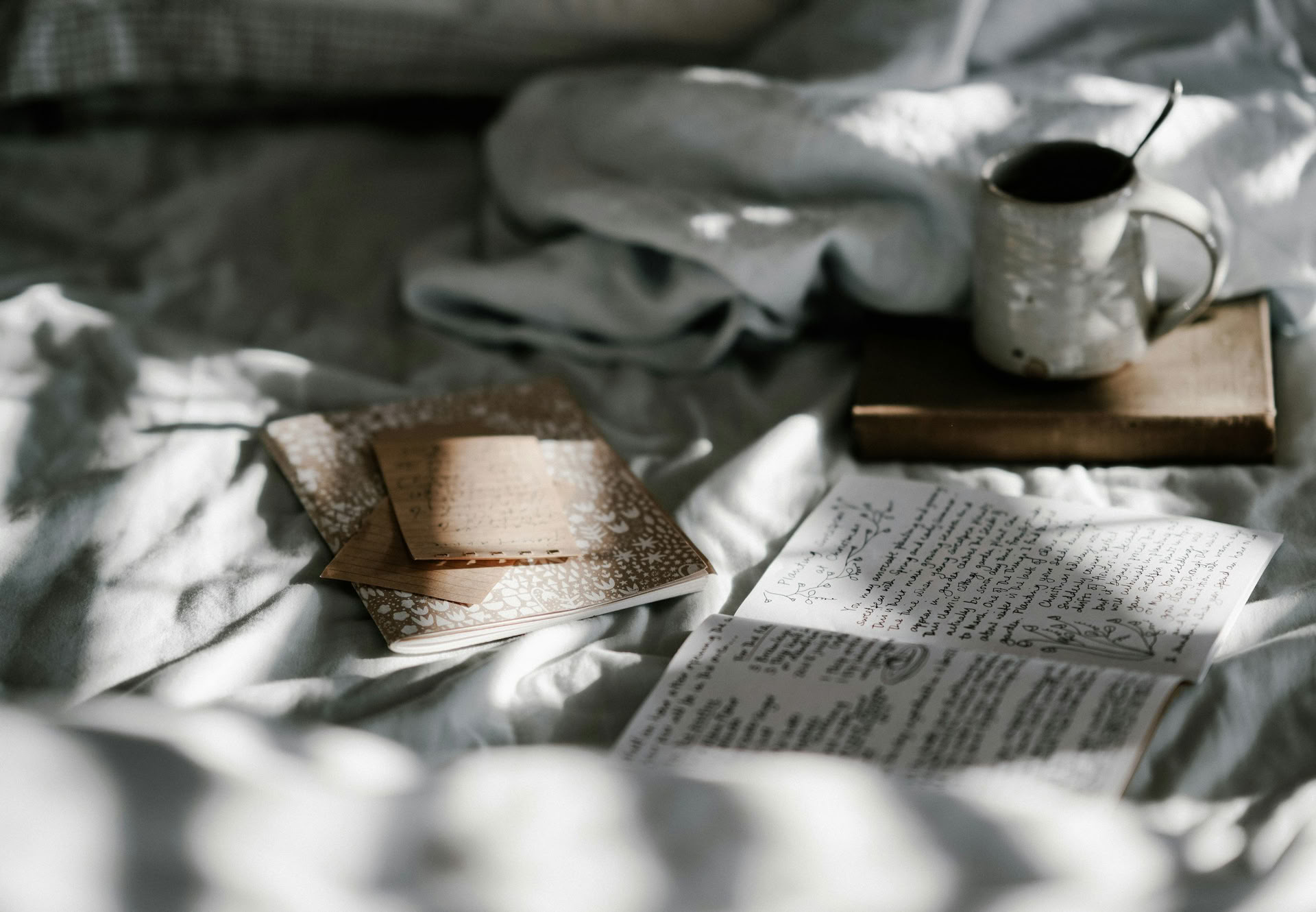 Kreativ hvile: Forårsretreat — Wild Nature Retreats