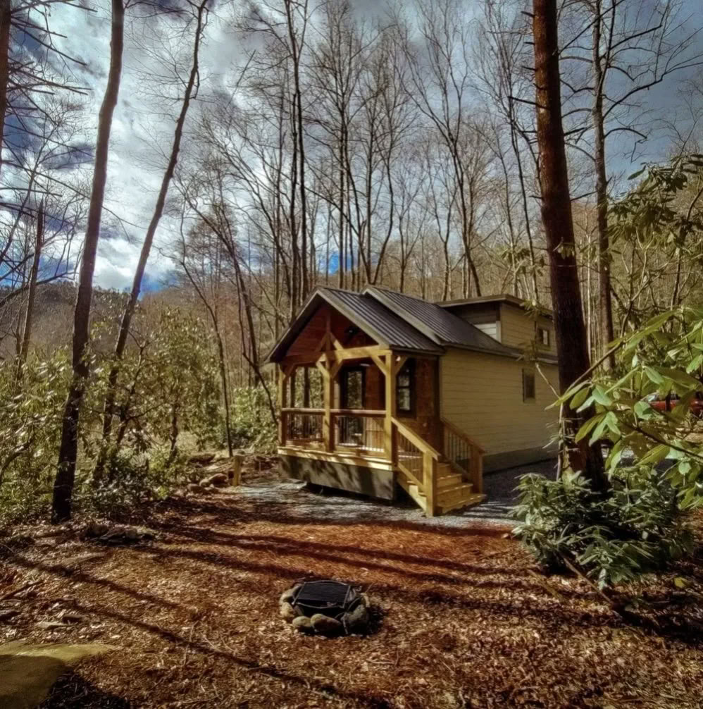 Skovretreaten