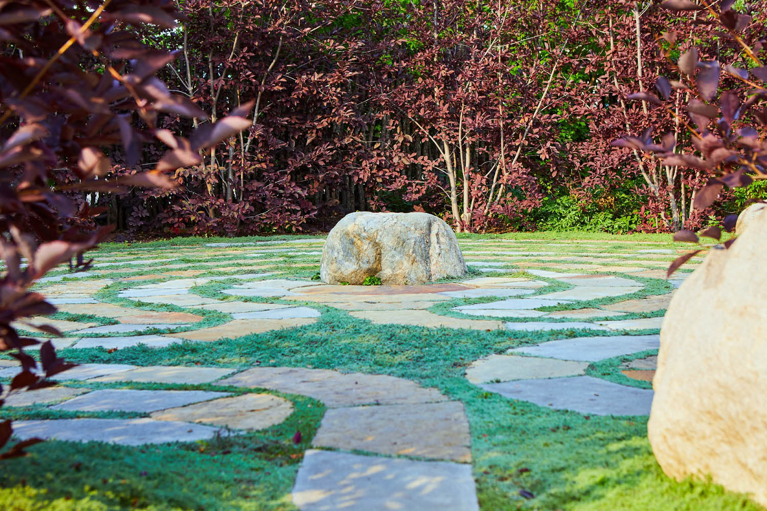 Rød Tråd: Internationalt Qigong Institut | True Nature - Carbondale, CO