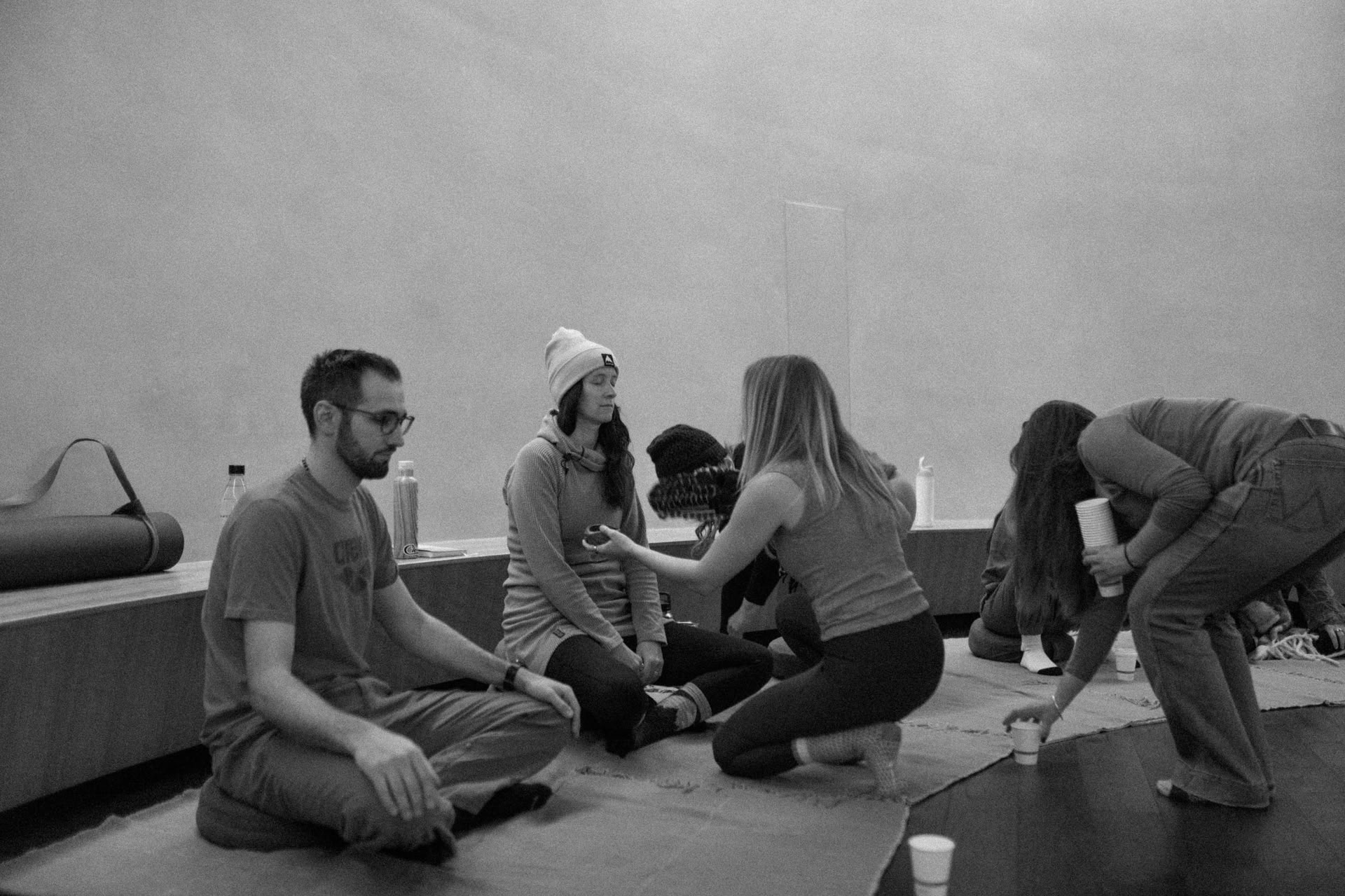 Rød Tråd: Internationalt Qigong Institut | True Nature - Carbondale, CO