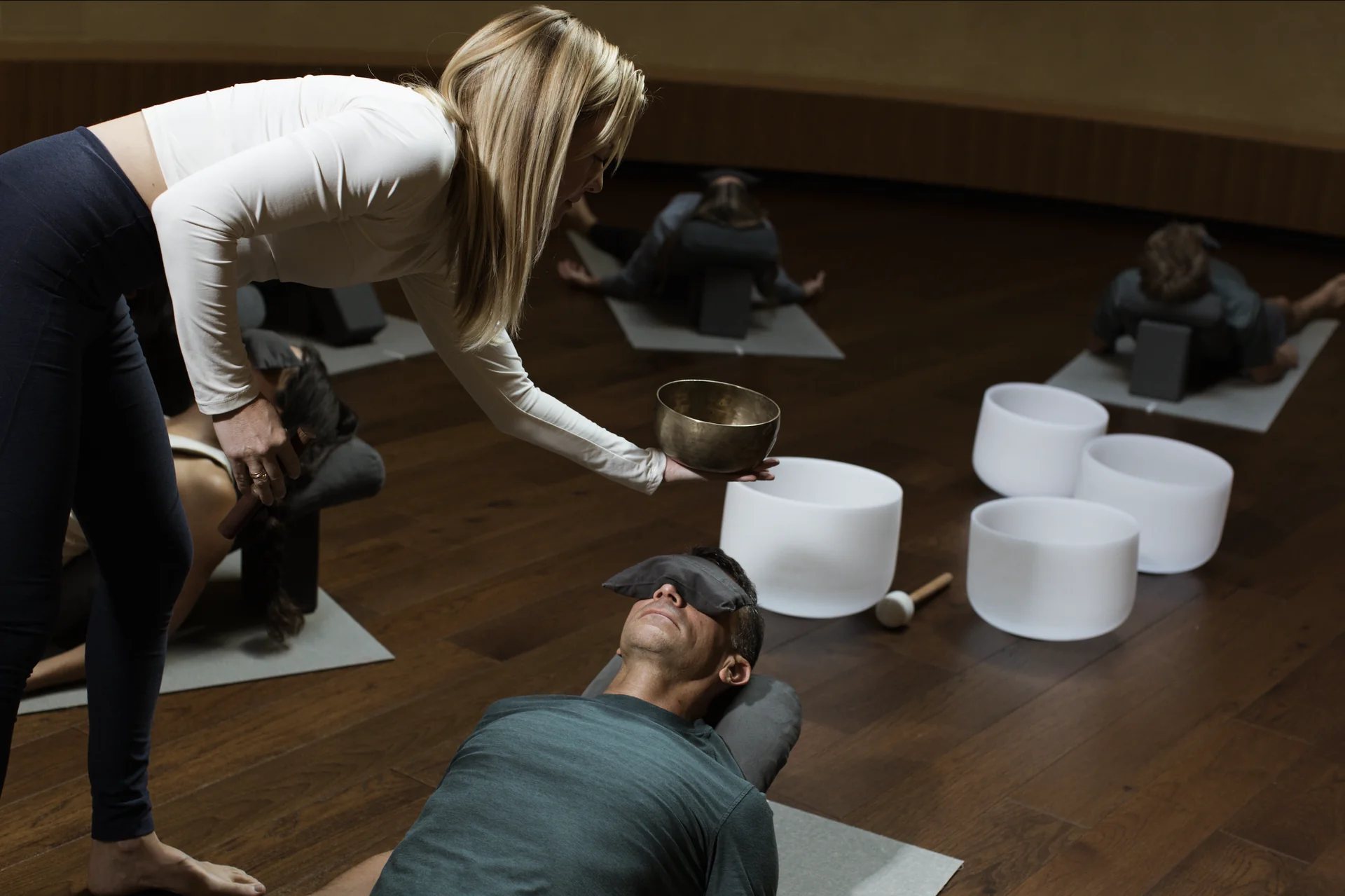 Rød Tråd: Internationalt Qigong Institut | True Nature - Carbondale, CO