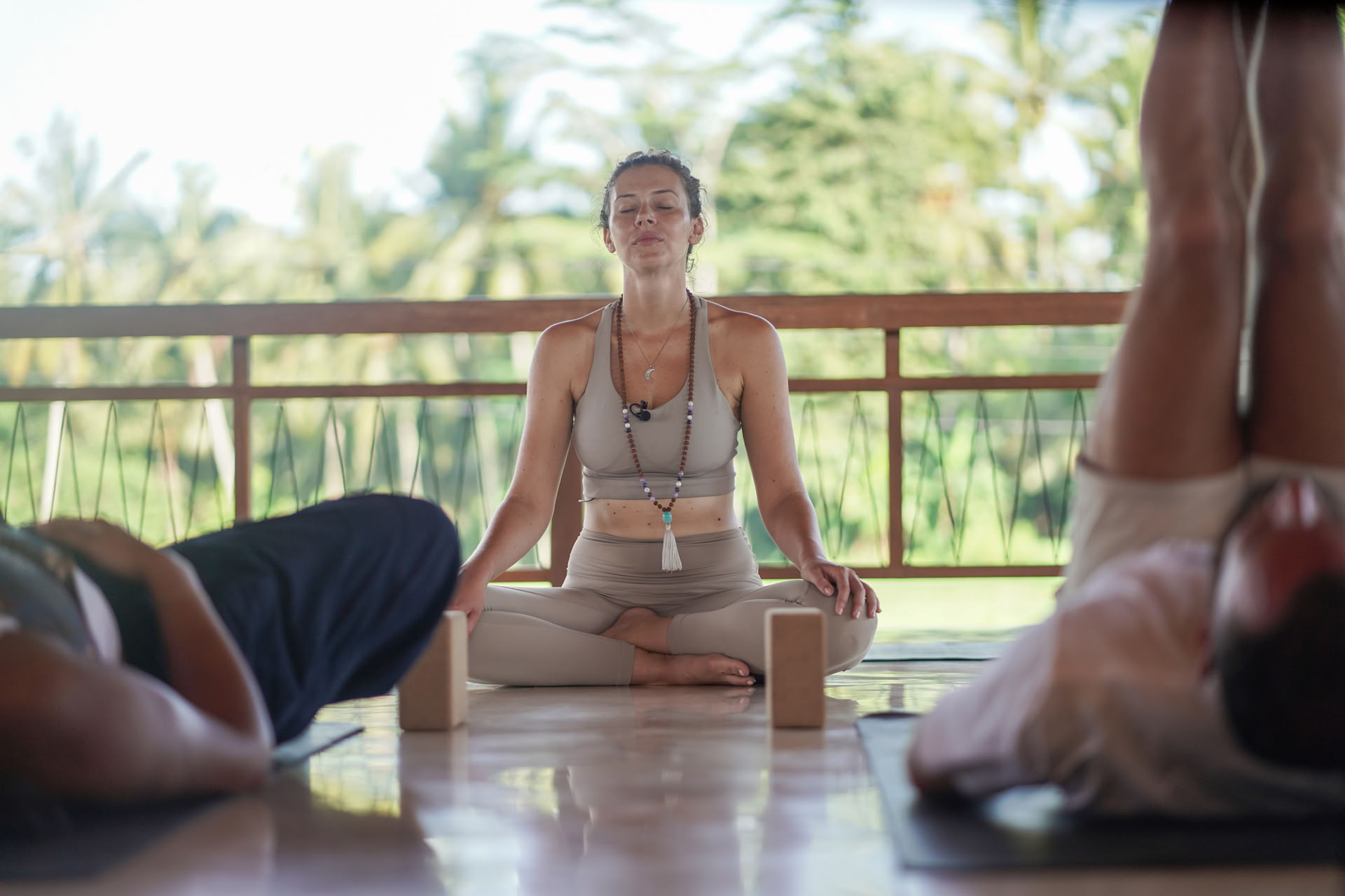 Mindful Flow & Slip Giv