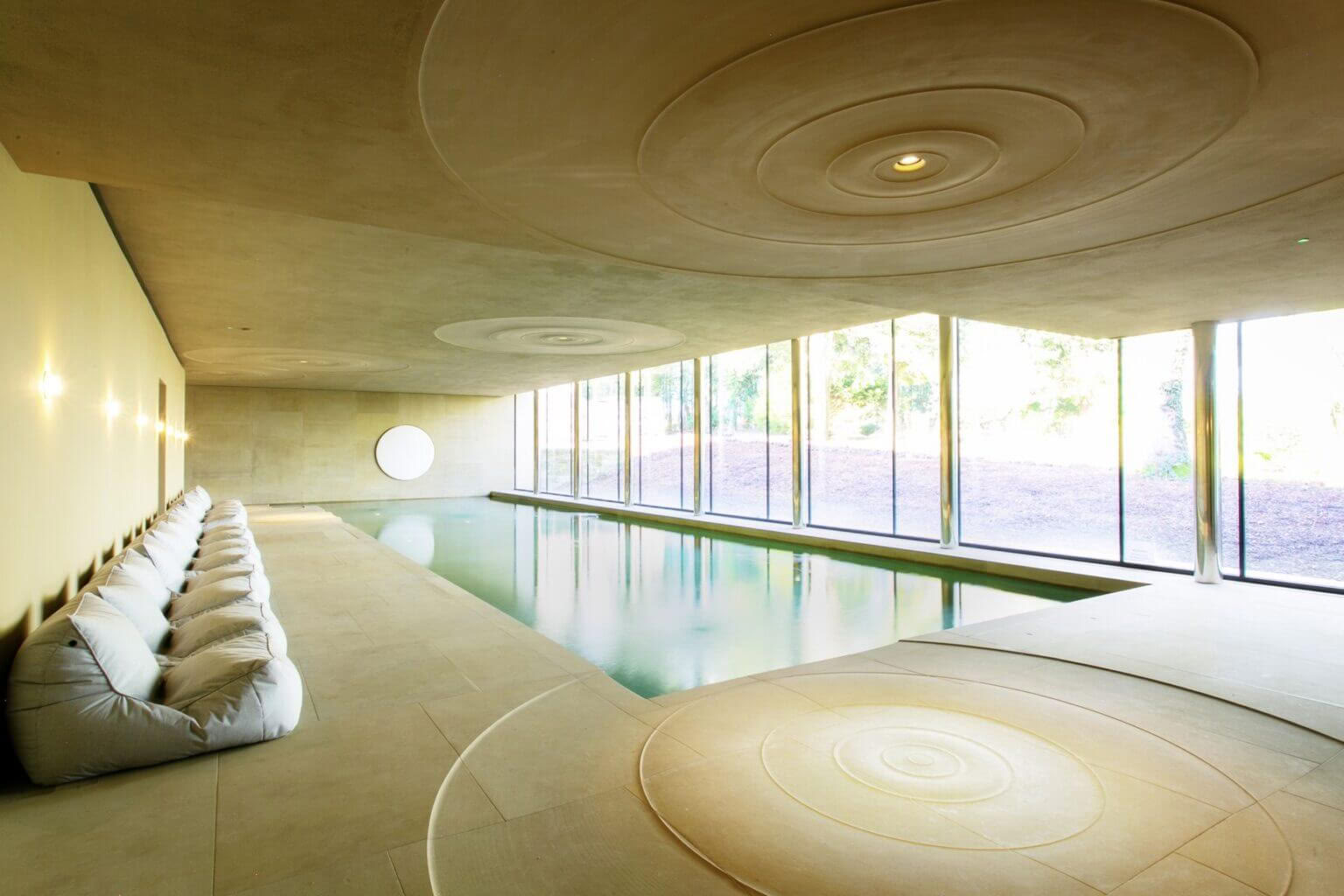 Broughton Sanctuary-retreat