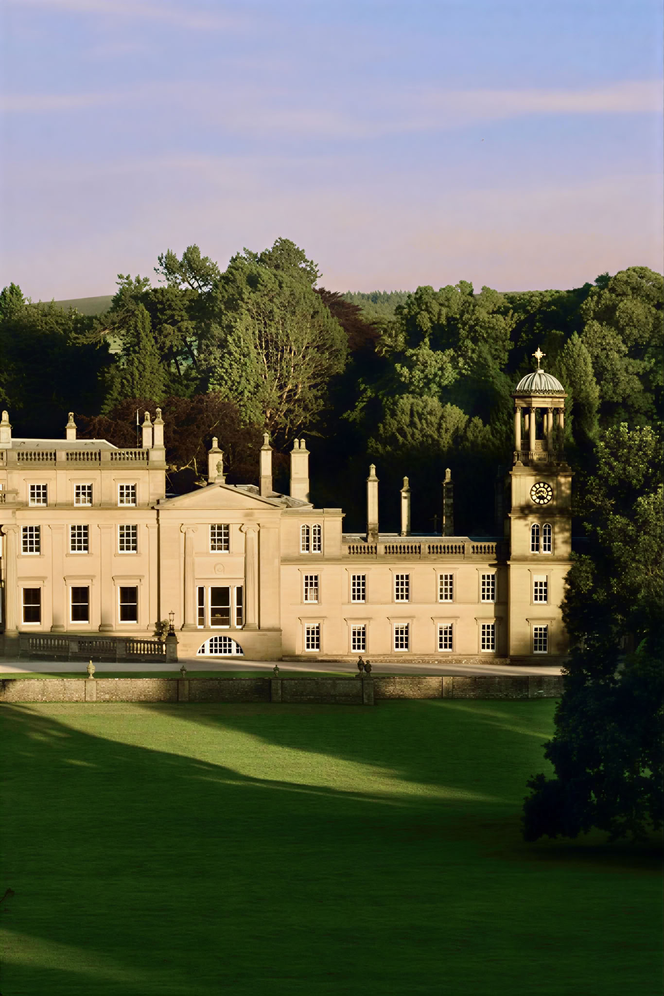 Broughton Sanctuary-retreat
