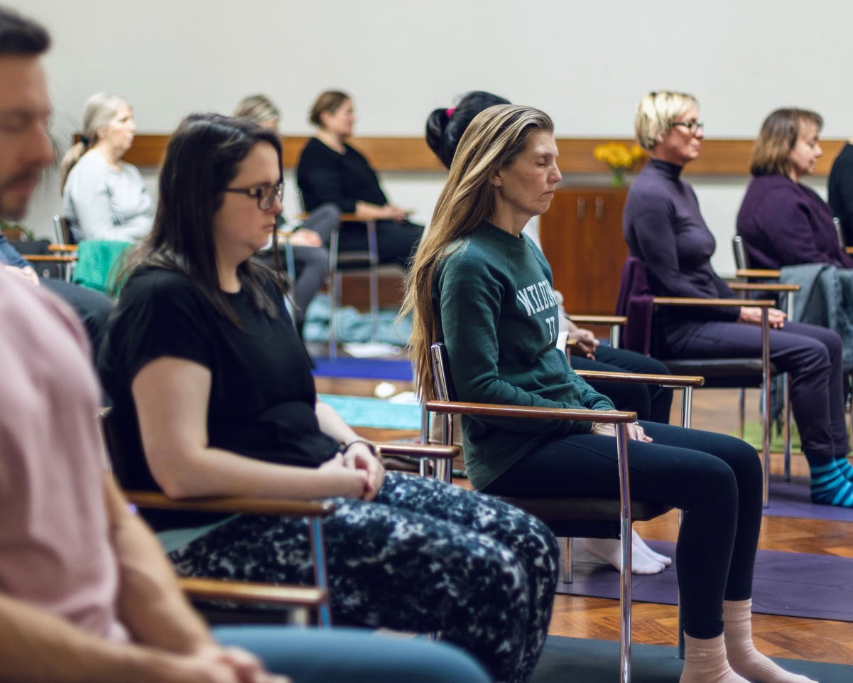 Afrundingsworkshop