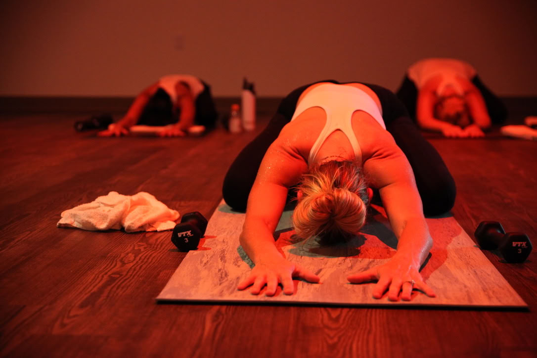 Reiki-event