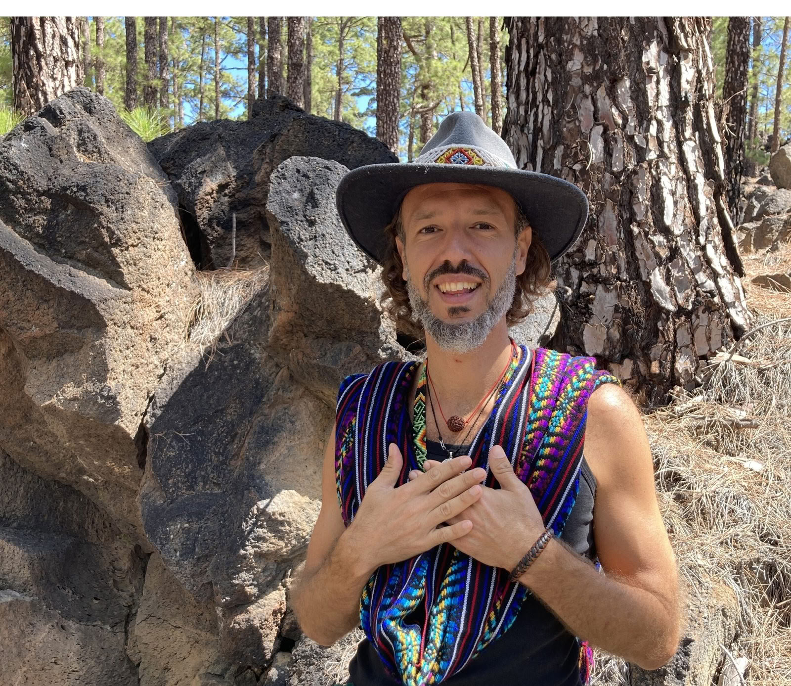 8 dages yoga og mindfulness for at forbinde dig med din indre sandhed