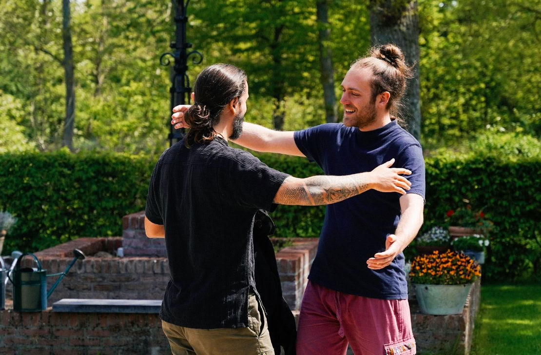 Åben 3-dages retreat