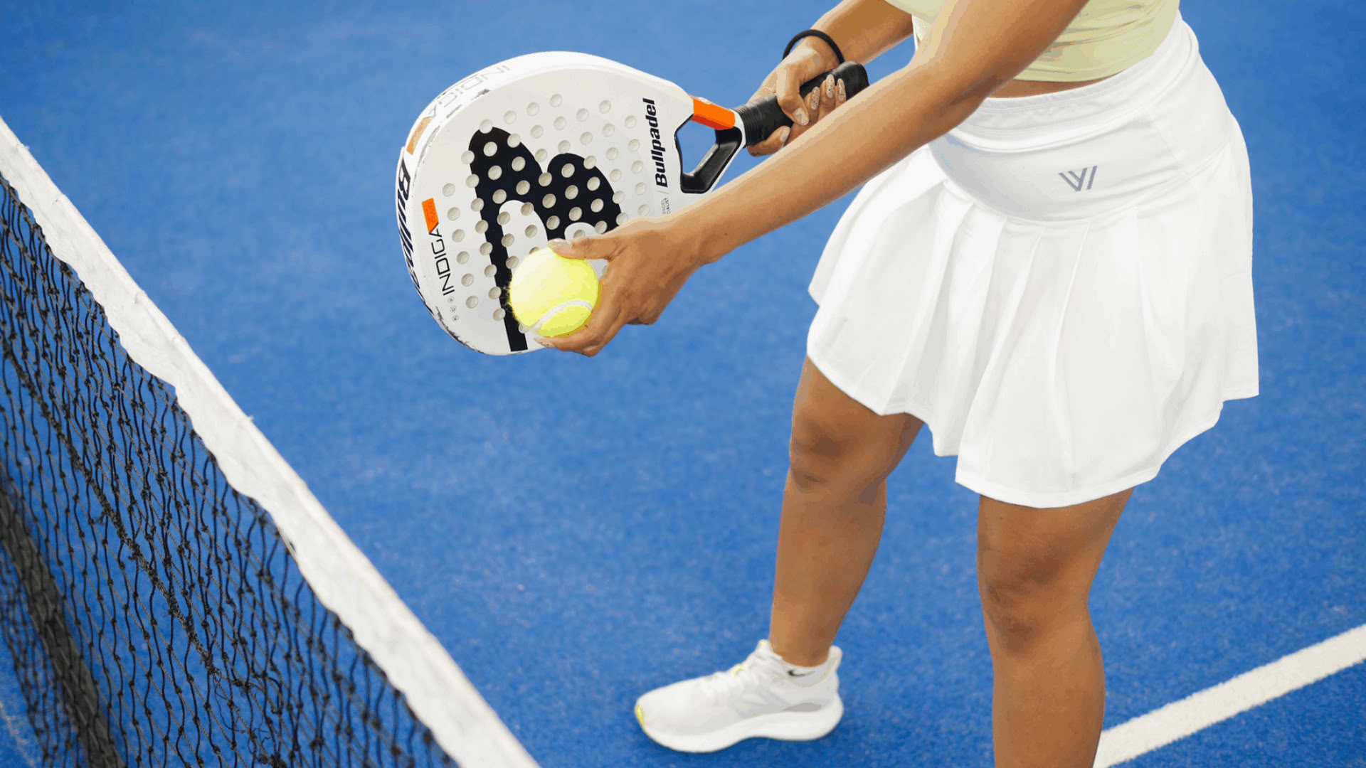 2026 Bali Padel-retreat | Padelundervisning og coaching for kvinder