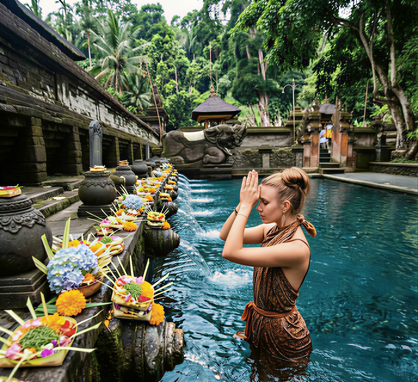 2026 Bali Padel-retreat | Padelundervisning og coaching for kvinder