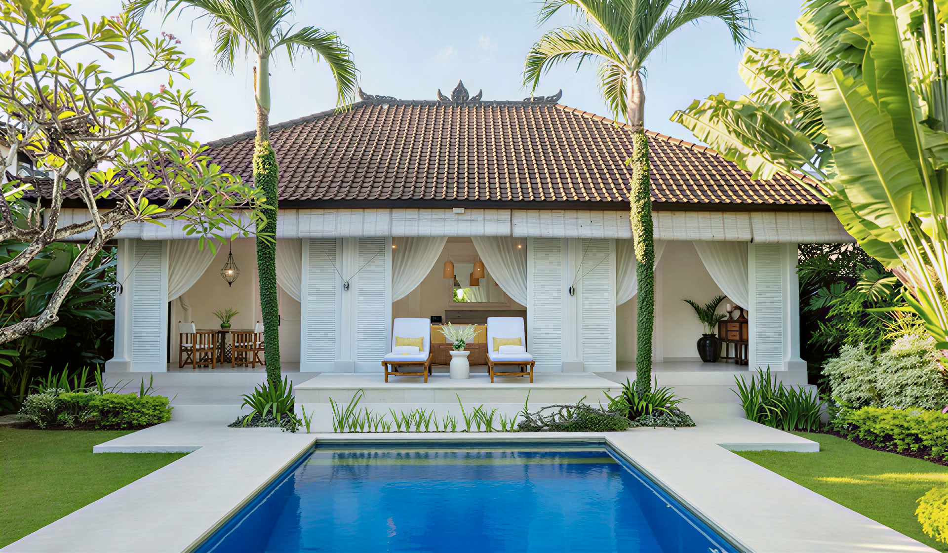 2026 Bali Padel-retreat | Padelundervisning og coaching for kvinder