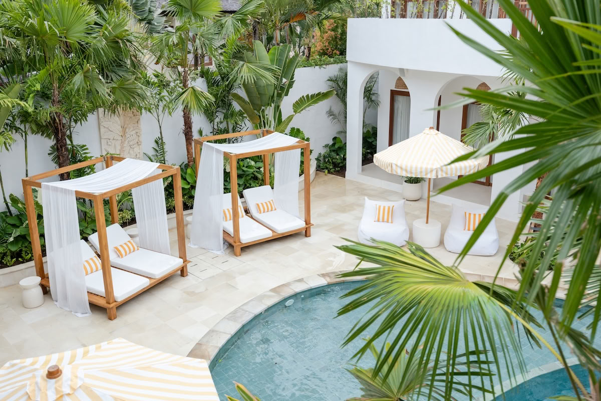 2026 Bali Padel-retreat | Padelundervisning og coaching for kvinder