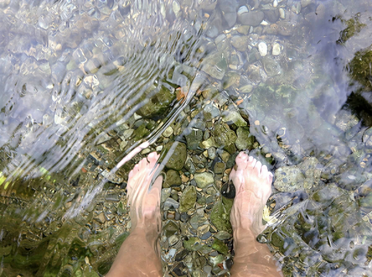 Grounding-teknikker