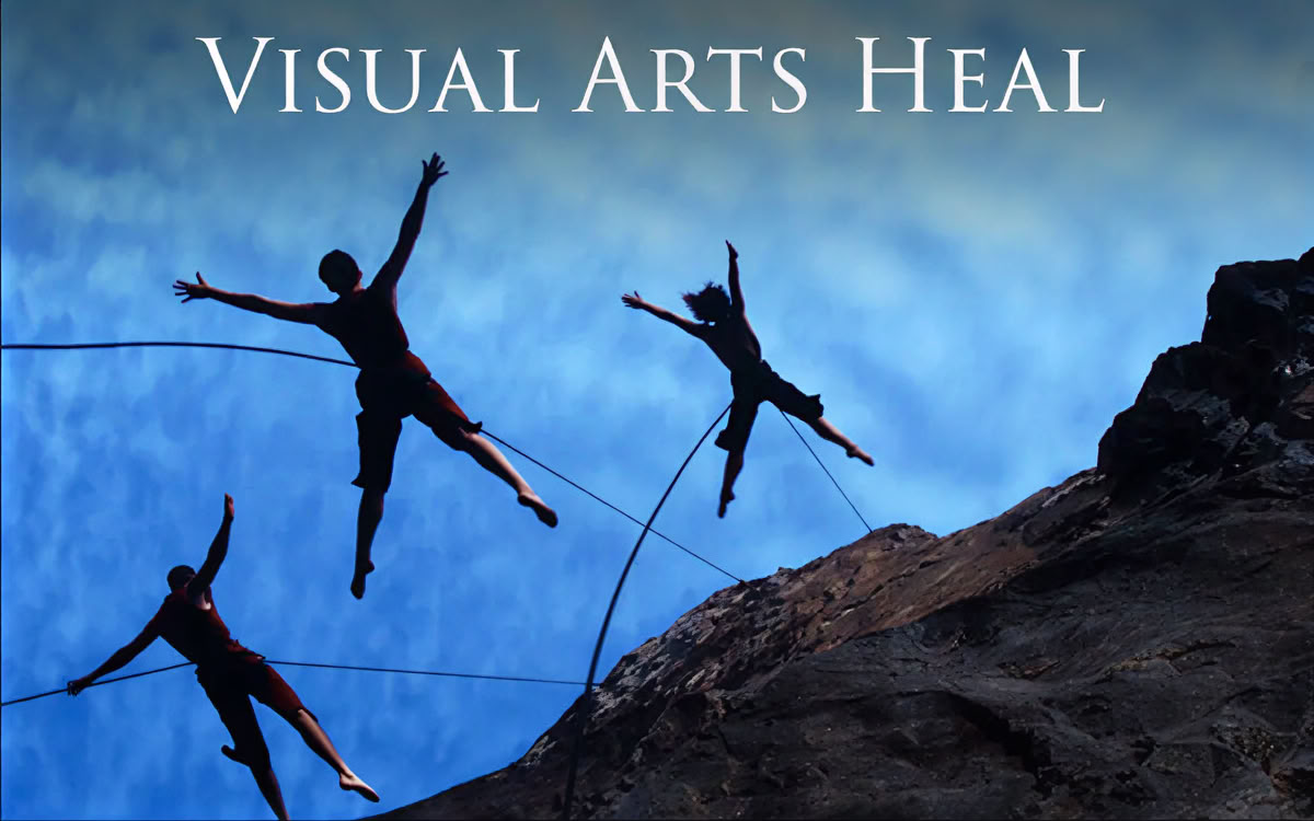 Visuel kunst heler