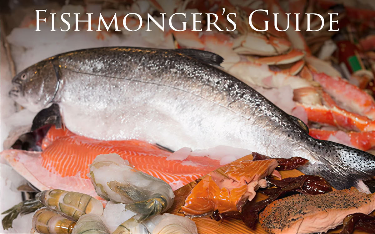 Fiskehandlers guide