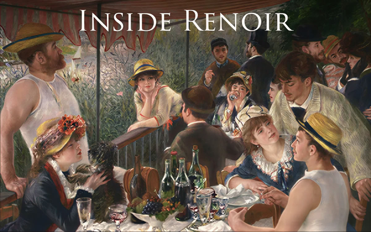 Inde i Renoir