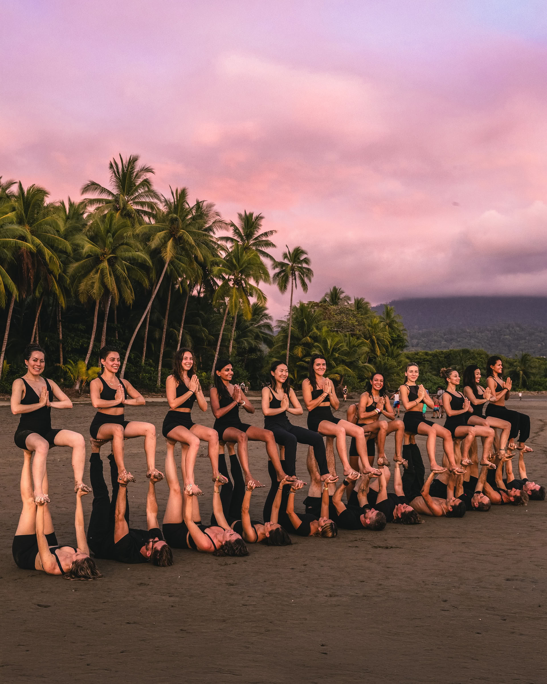 Tilbage til rytmen: Et retræteophold i Portugal for balance, forbindelse og fornyelse