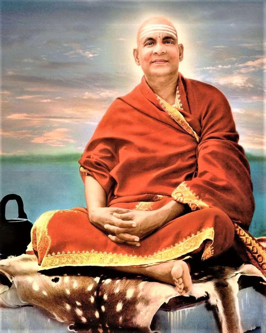 300 timers Bhakti-yogalæreruddannelsesforløb i Rishikesh, Indien