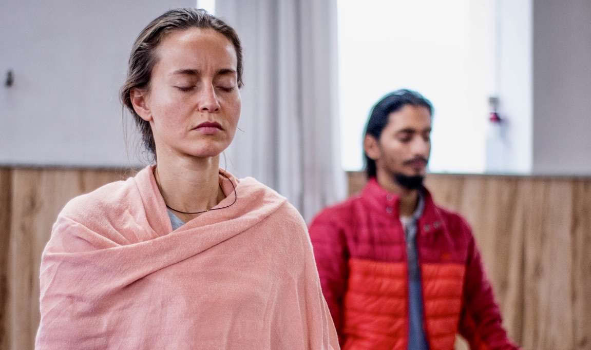300 timers Hatha-yogalæreruddannelsesforløb i Rishikesh, Indien – 01. nov. – 19. dec.
