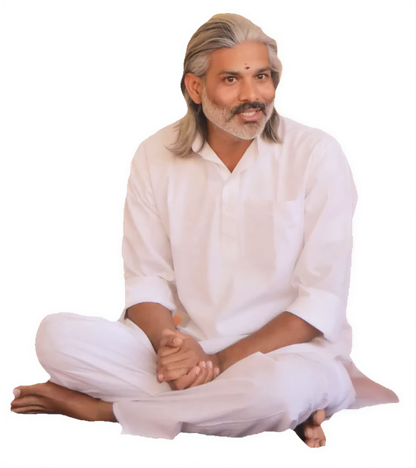 Tantra og yoga i udlandet