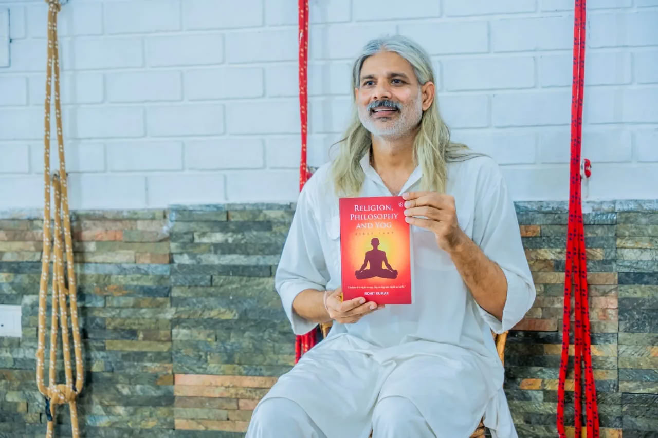 Tantra og yoga i udlandet