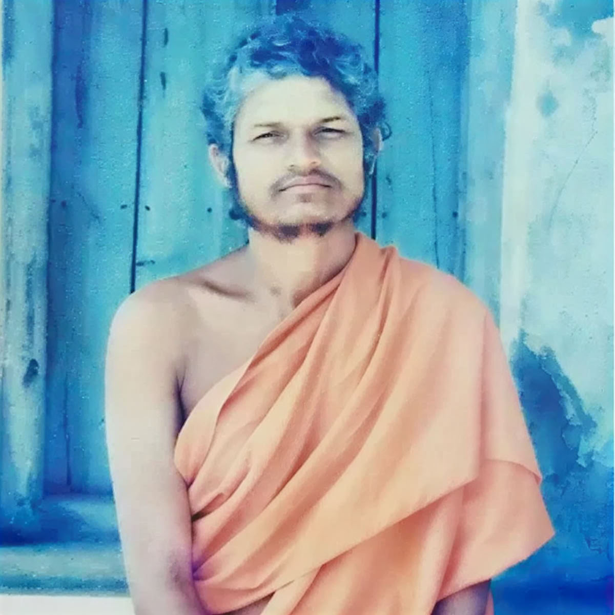 Prashant Jivan Darshanam Yoga-retreat i Indien