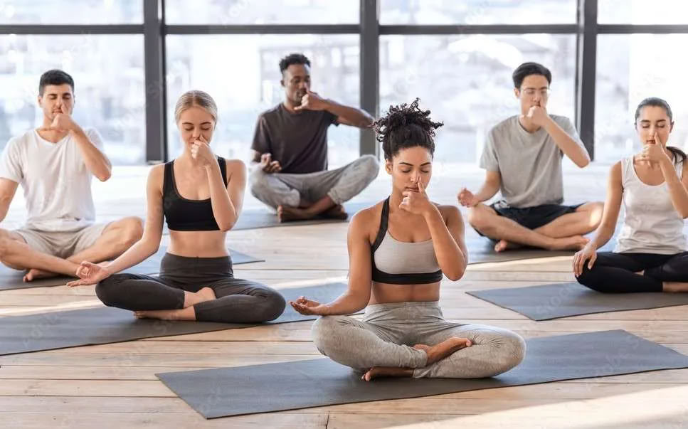 Yoga-terapiuddannelsesretreat i Rishikesh, Indien
