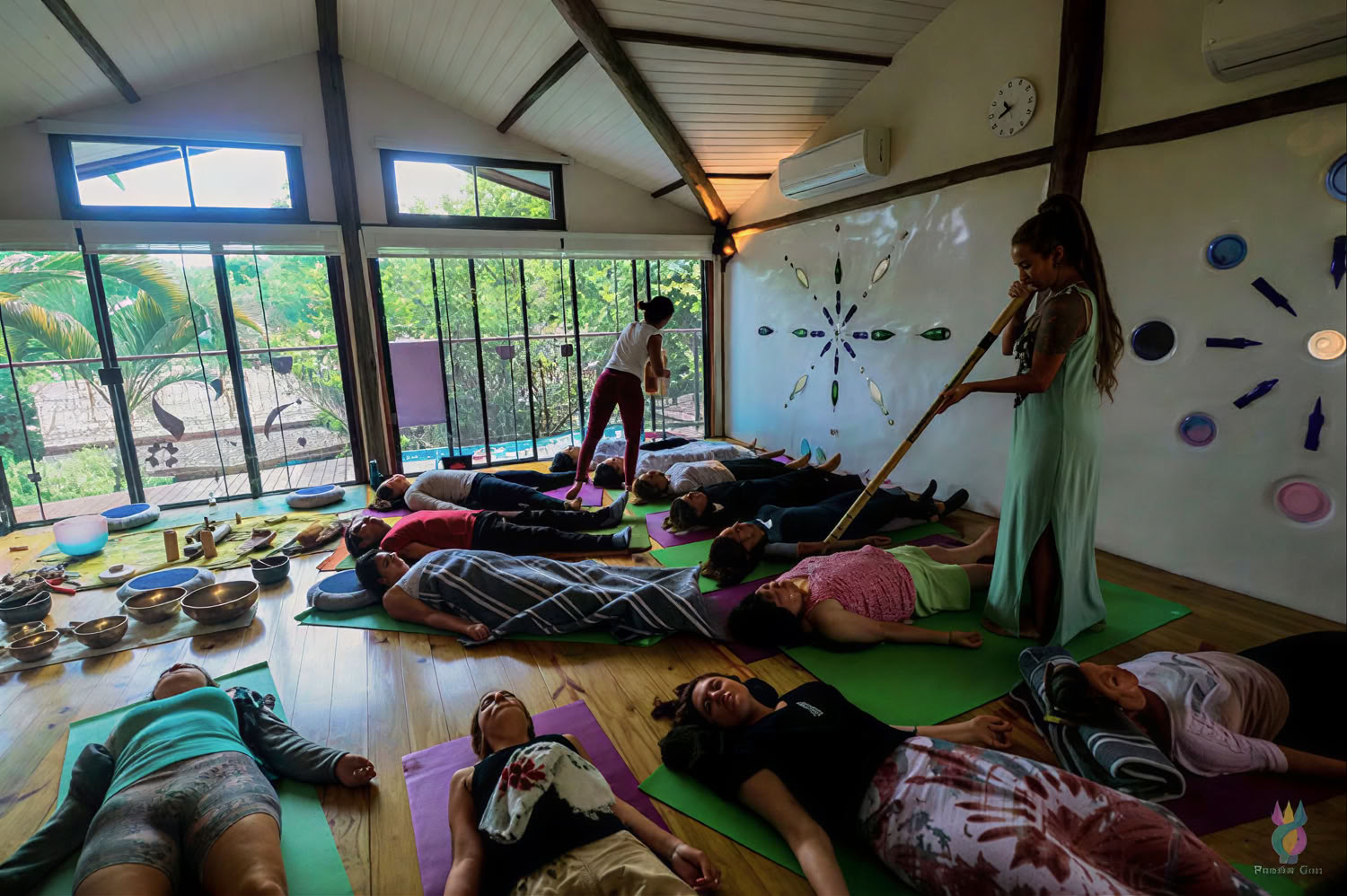 Phoenix-retreat – Kraften er i dig