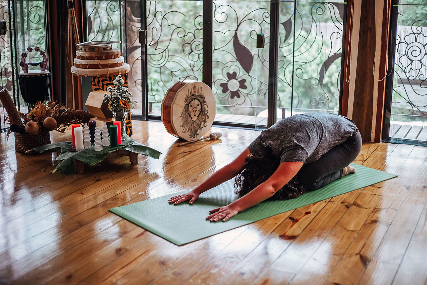 Phoenix-retreat – Kraften er i dig