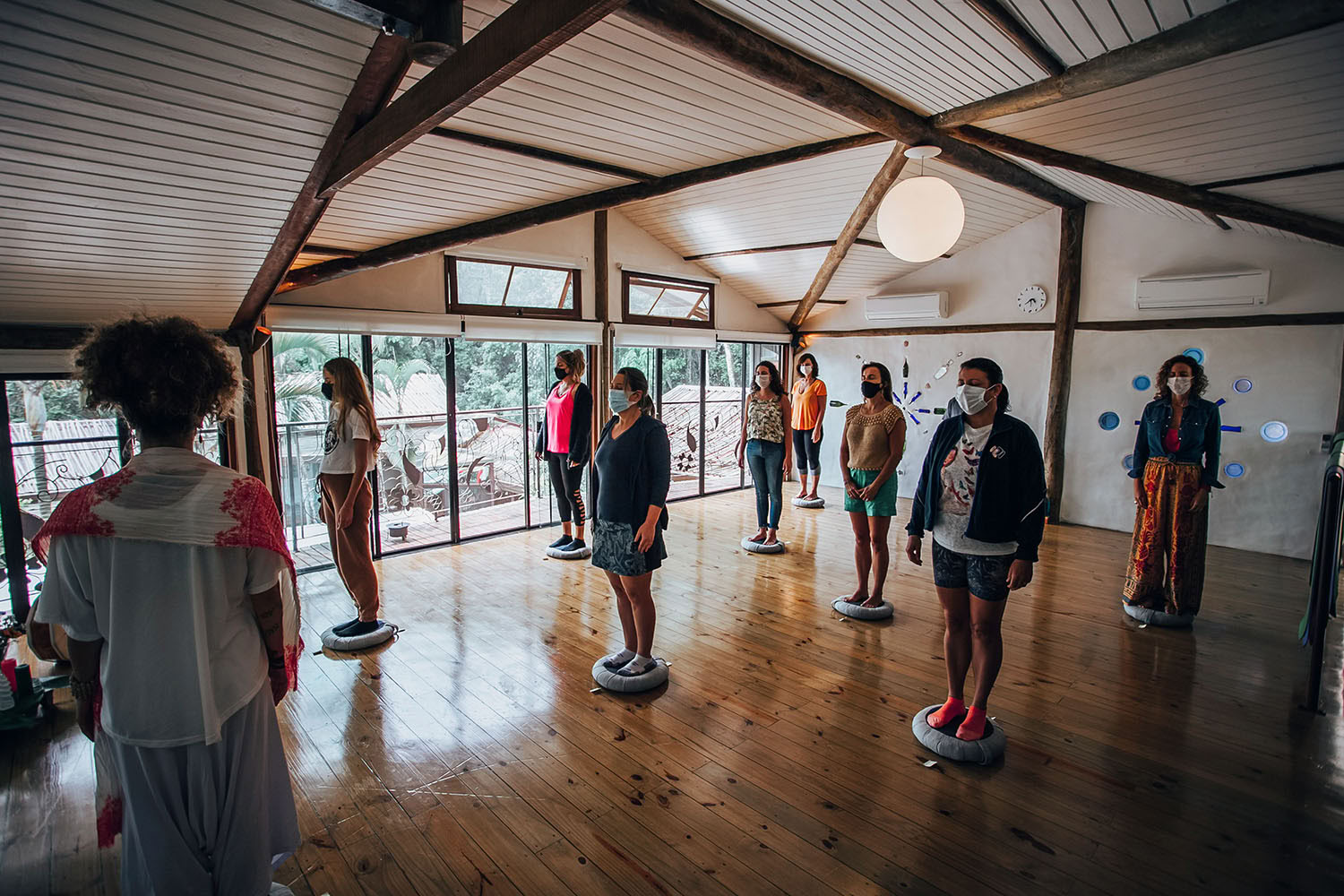 Phoenix-retreat – Kraften er i dig