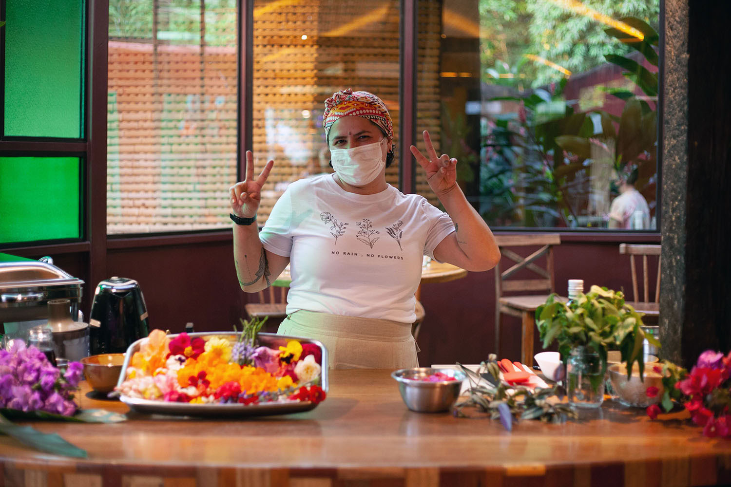 Phoenix-retreat – Kraften er i dig