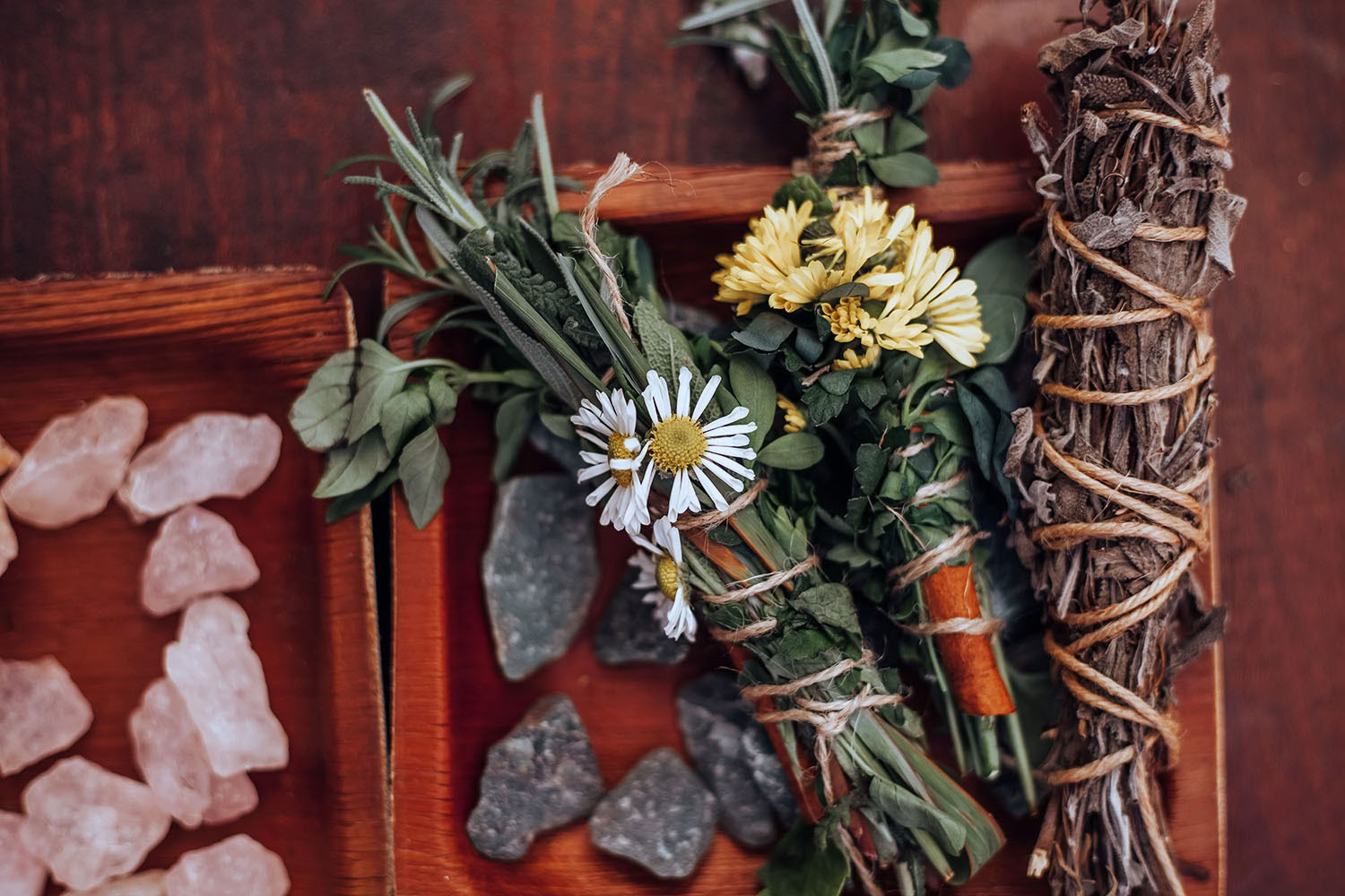 Phoenix-retreat – Kraften er i dig