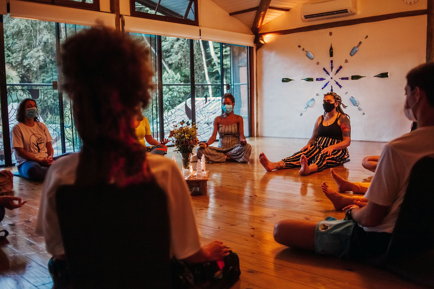 Phoenix-retreat – Kraften er i dig