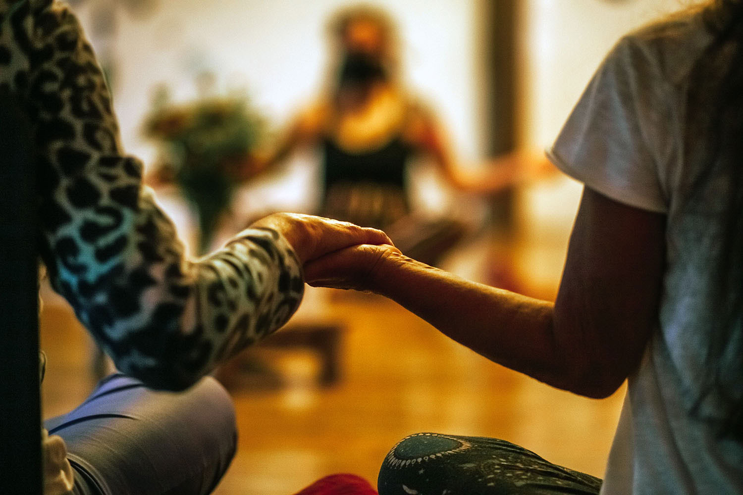 Phoenix-retreat – Kraften er i dig