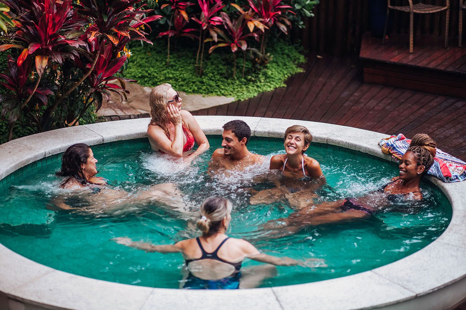 Phoenix-retreat – Kraften er i dig