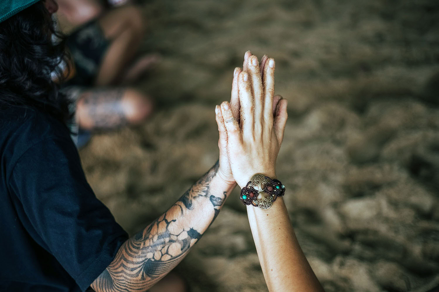 Phoenix-retreat – Kraften er i dig
