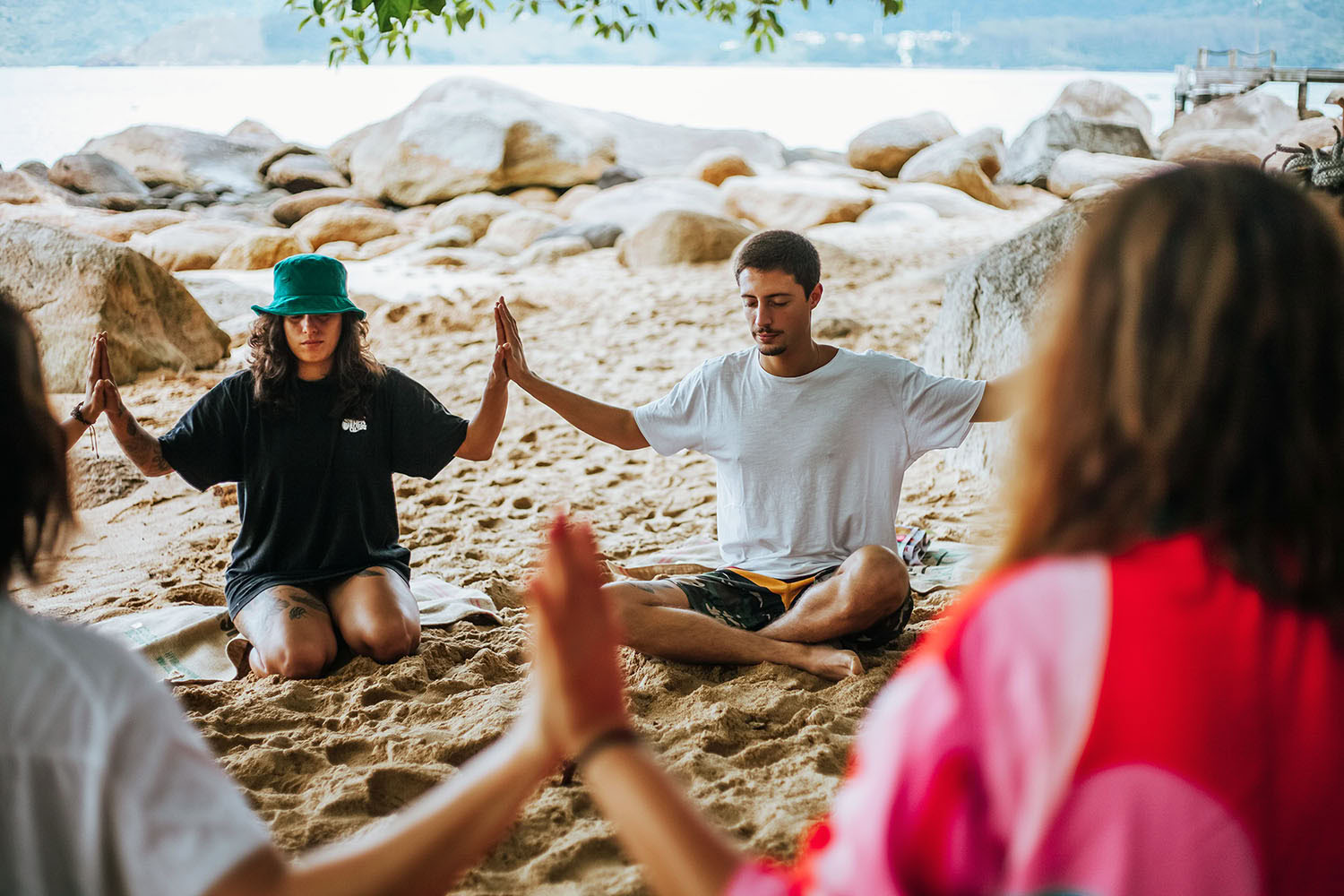 Phoenix-retreat – Kraften er i dig