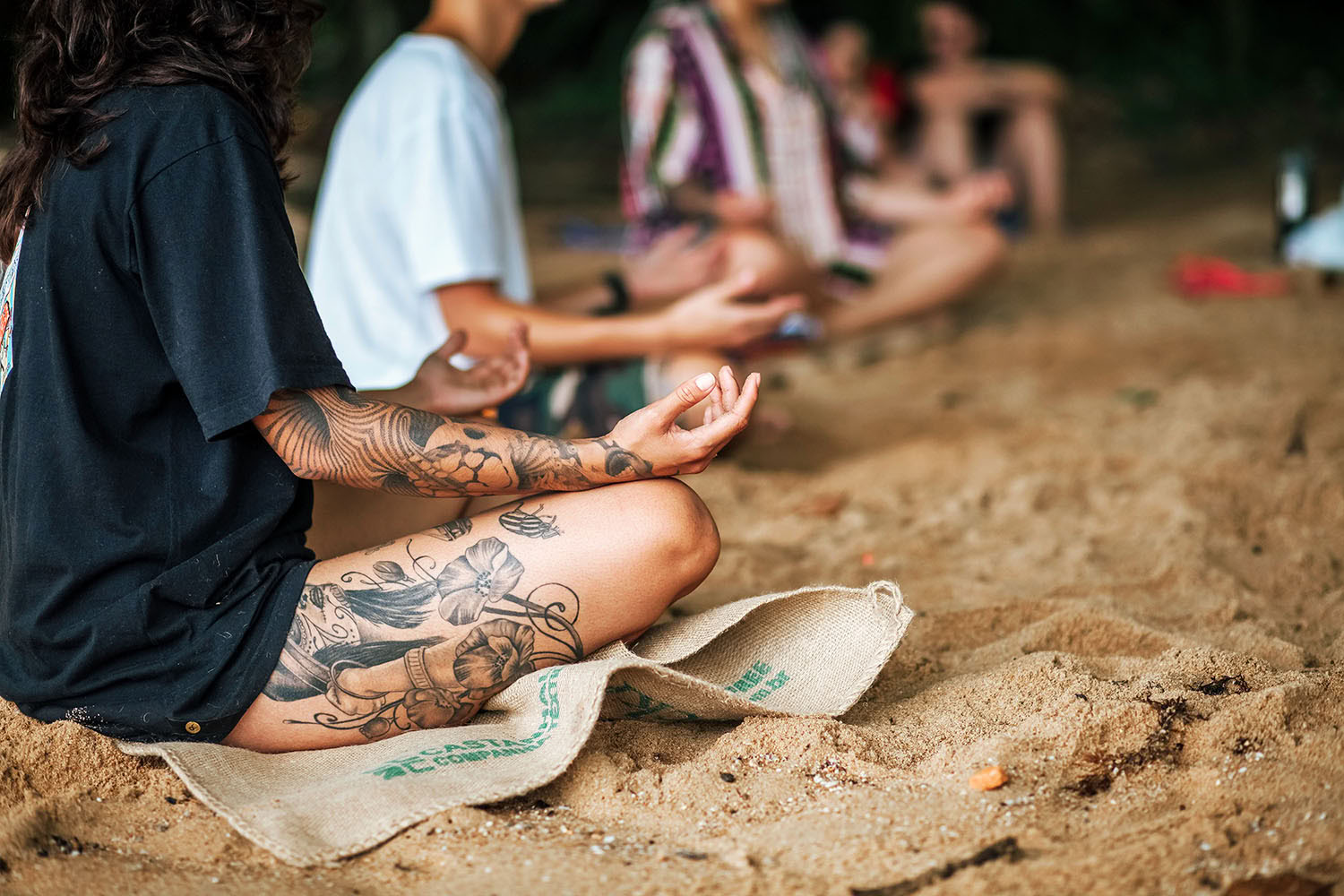 Phoenix-retreat – Kraften er i dig