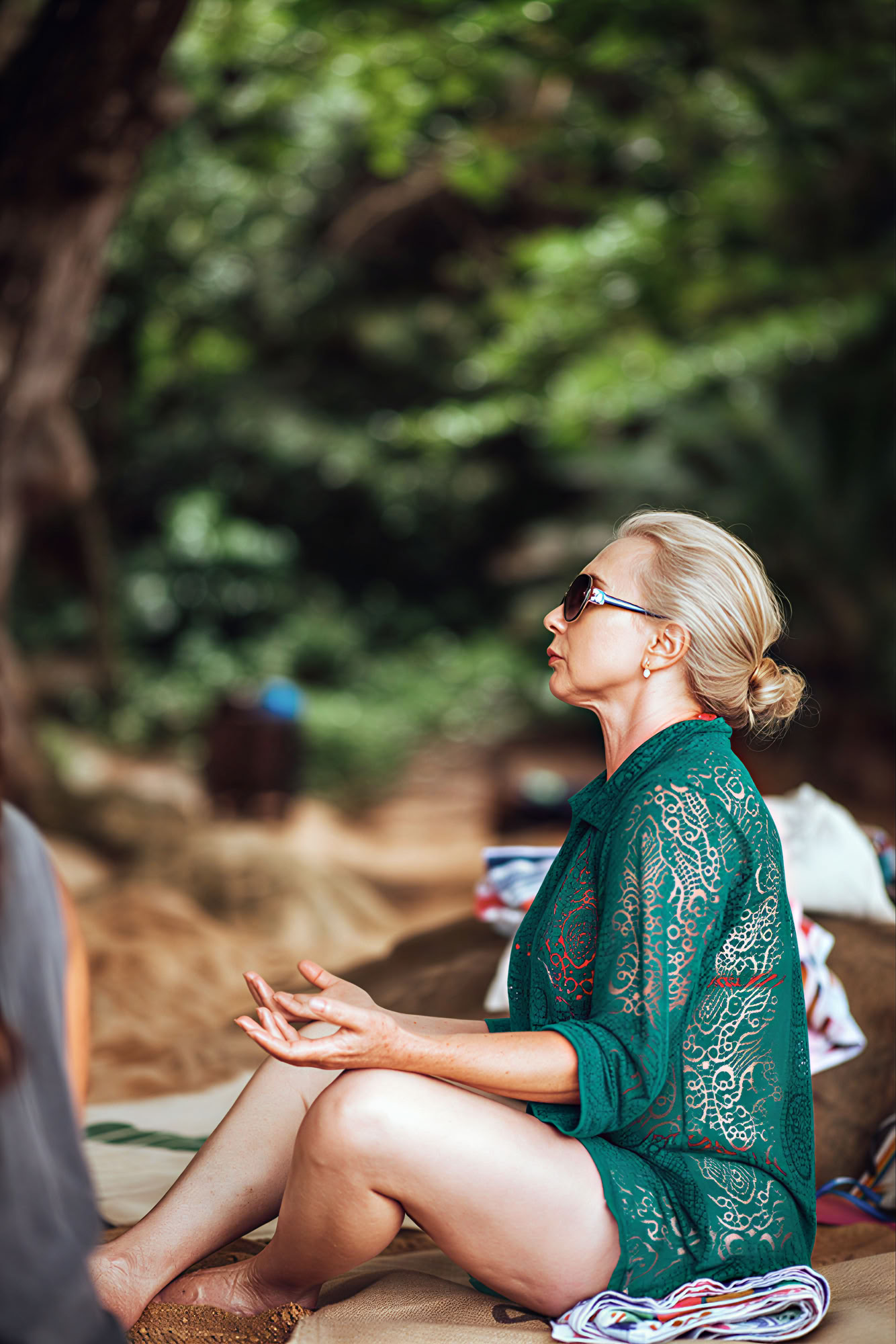 Phoenix-retreat – Kraften er i dig