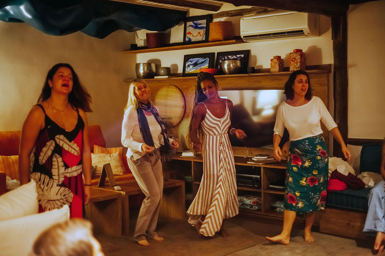 Phoenix-retreat – Kraften er i dig