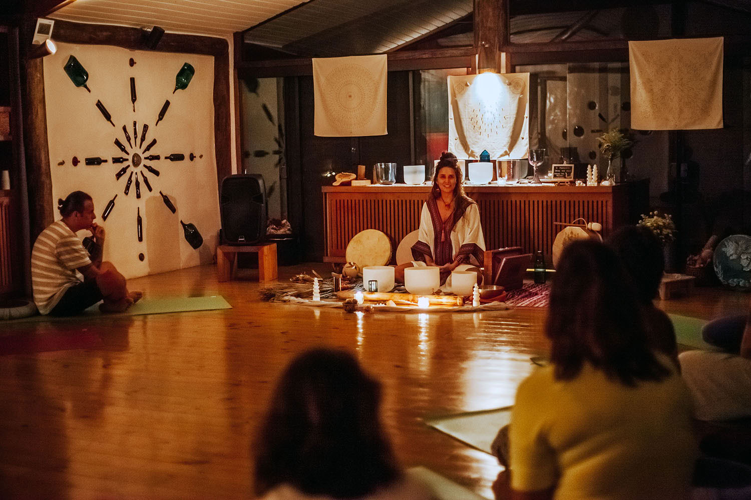 Phoenix-retreat – Kraften er i dig