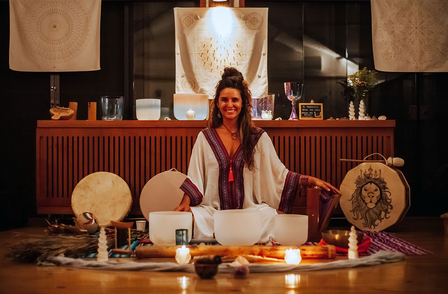 Phoenix-retreat – Kraften er i dig