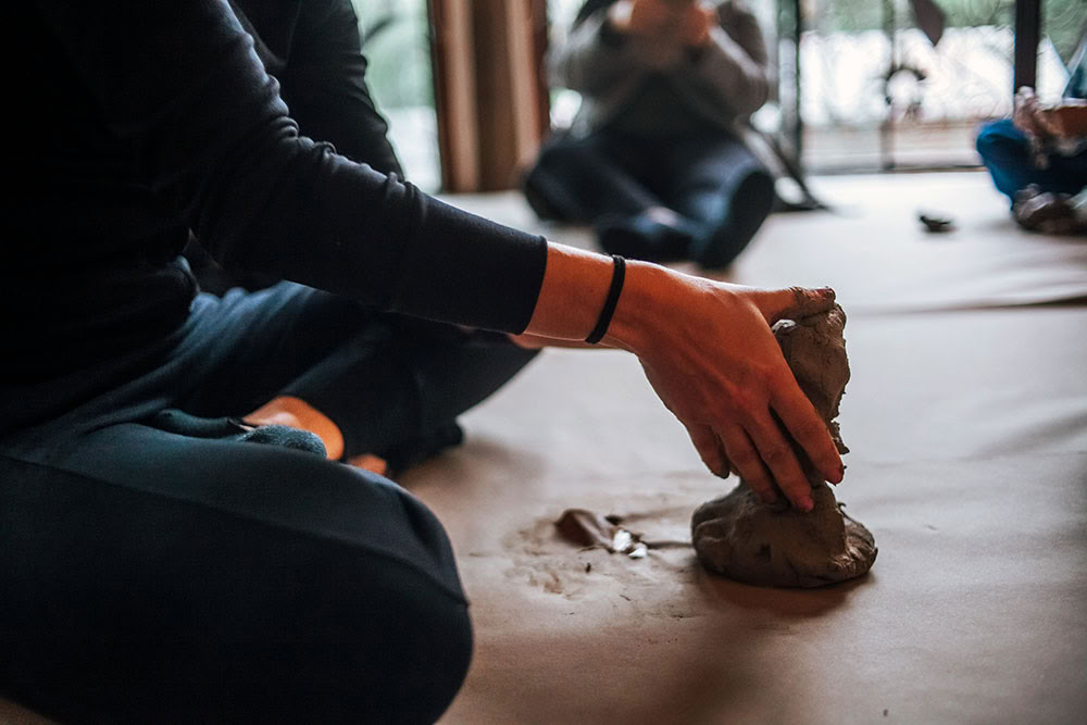 Phoenix-retreat – Kraften er i dig