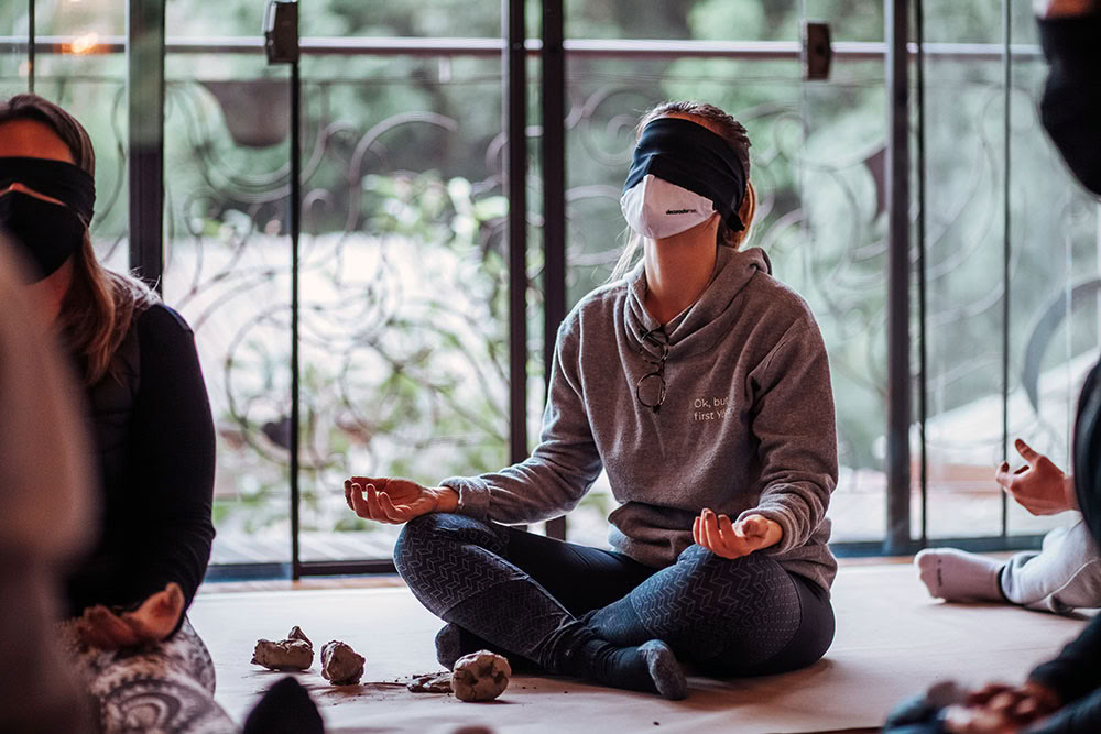Phoenix-retreat – Kraften er i dig